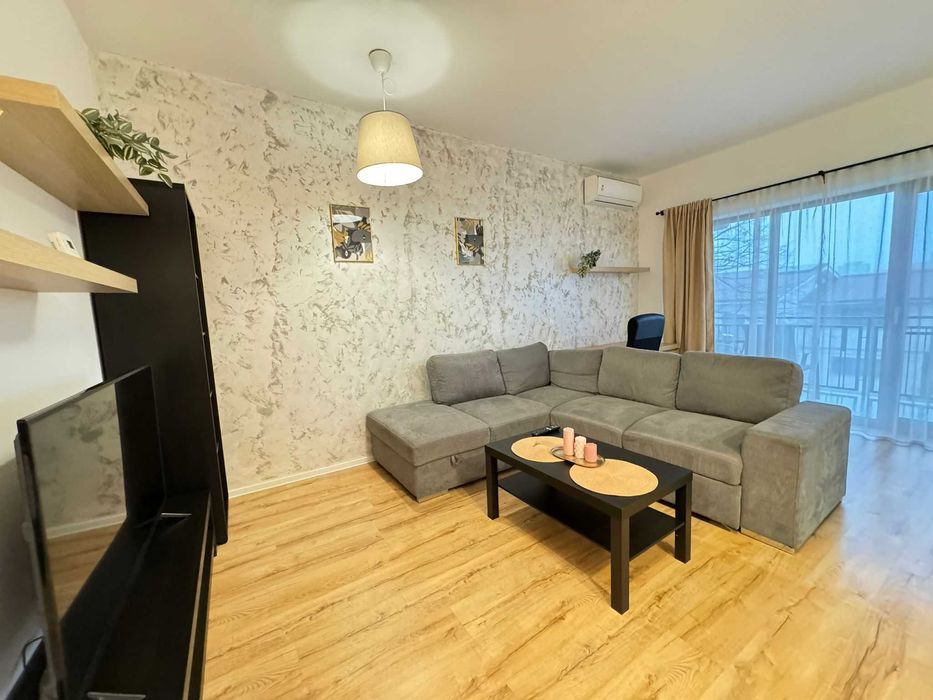 Apartamente in Regim Hotelier Timisoara LUX