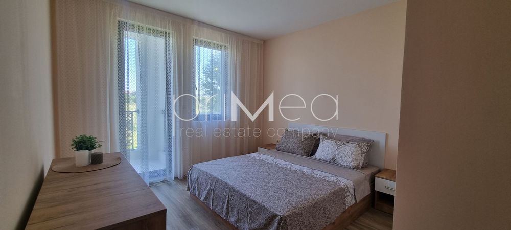 Продава се Тристаен апартамент в Несебър - 91 кв.м за 1154 €/кв.м - Снимка #3
