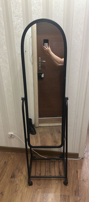 Зеркола для декора