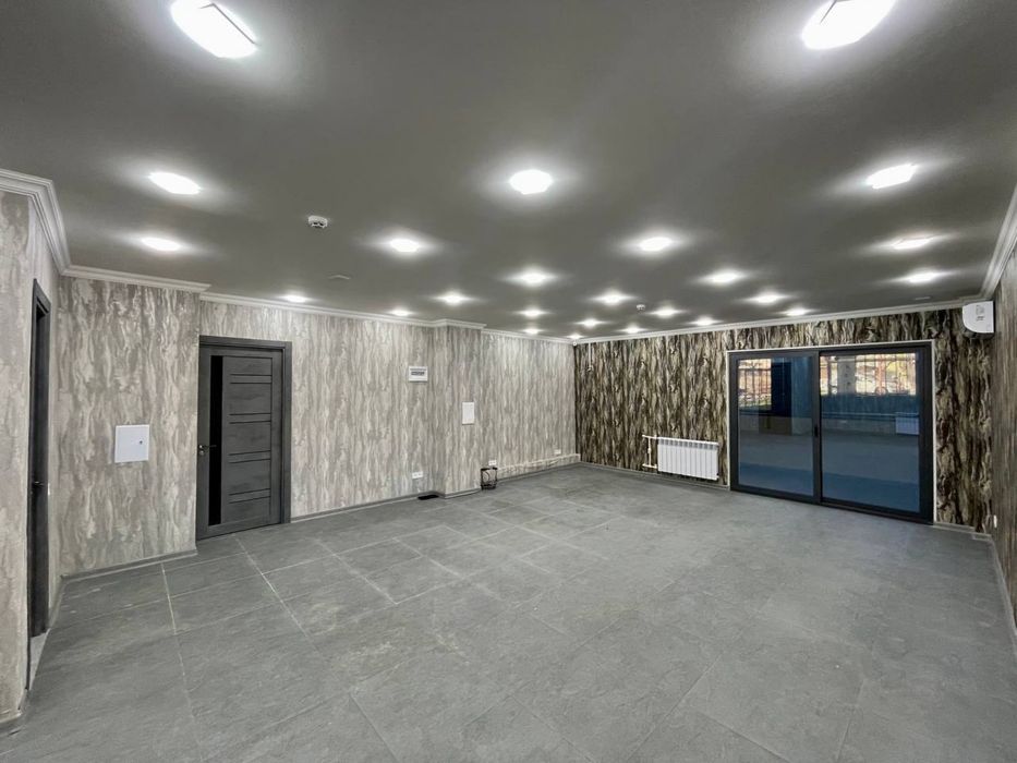 Ц-5! Аренда нежилое помещение с площадью 85 кв.м