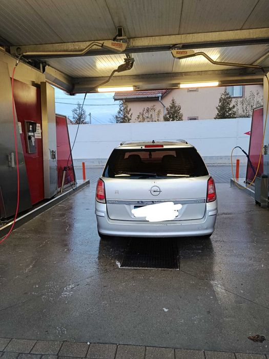 Opel Astra H Caravan 1.7 CDTI