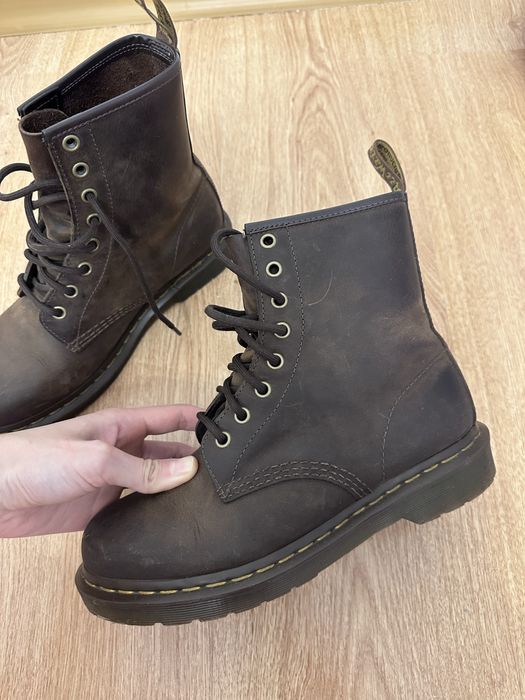 Продам Dr martens