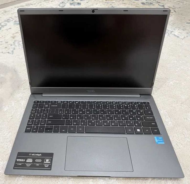 Acer notebook Продаю