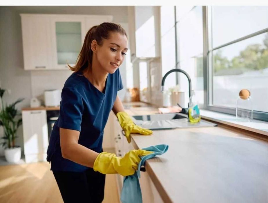 “Uy va ofis tozalash xizmati – tez, sifatli, ishonchli!”