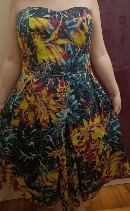 Классные летние сарафаны