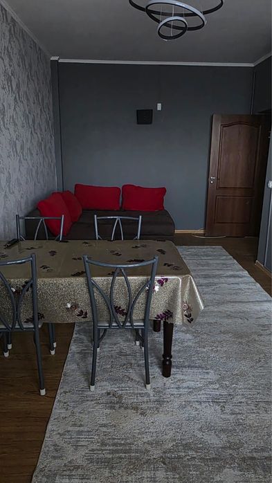 Квартира посуточно