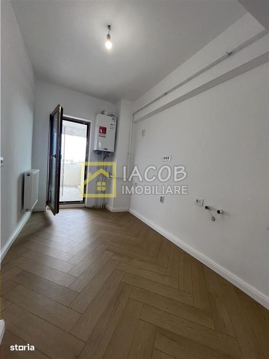 Apartament 2 camere, bdul Unirii, Parcul Catedralei — fotografia 3