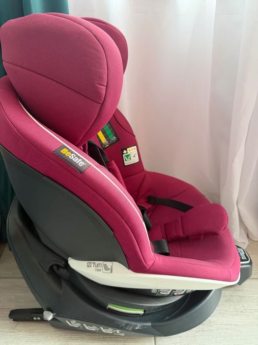 Scaun auto Be safe