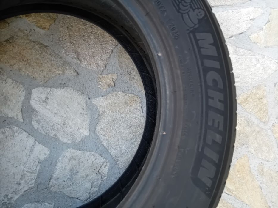 205 55 16 Michelin Primaci