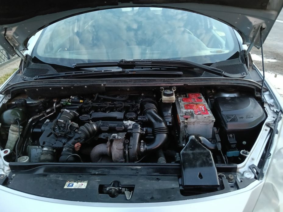 Vand peugeot 307sw facelift