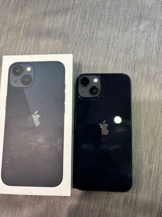 iPhone 13 - 128 гб