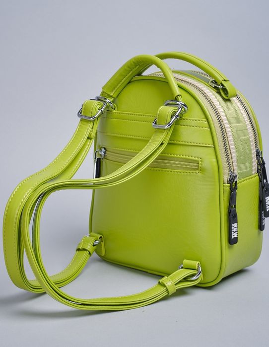 Дамска раница AIX by Alex&Mia Couture