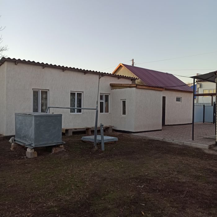 Продам частный дом