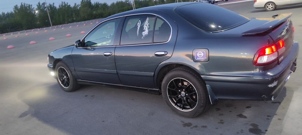Продам nissan cefiro cefiro