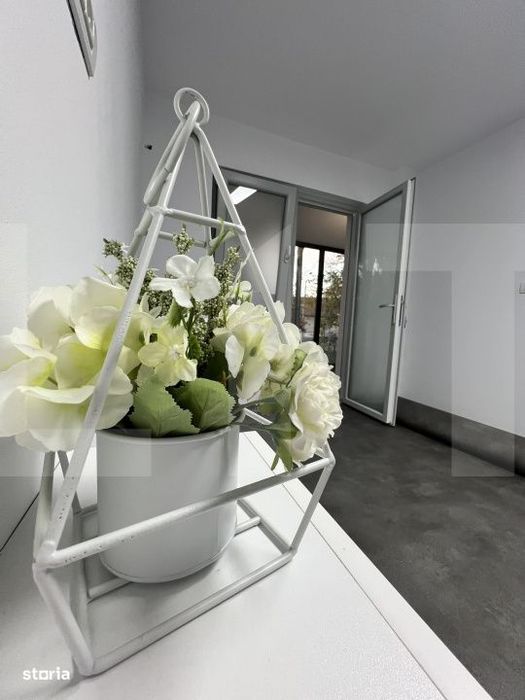 Spatiu comercial 22 mp – zona Cetatii | 550euro+ TVA | Ideal Cosmeti