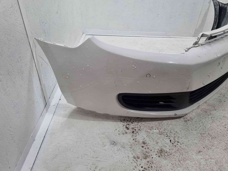 Bara fata Volkswagen Golf 6 (5K1) [Fabr 2009-2013] LB9A