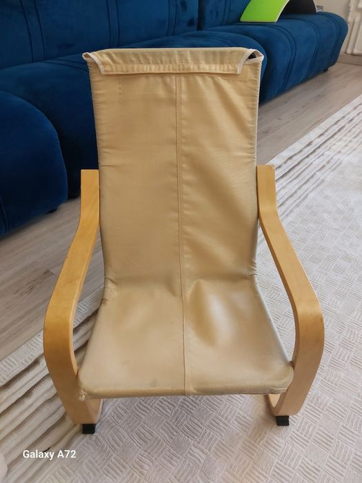 Детские кресло Икеа