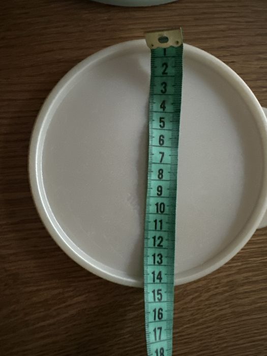 Крышки Tupperware
