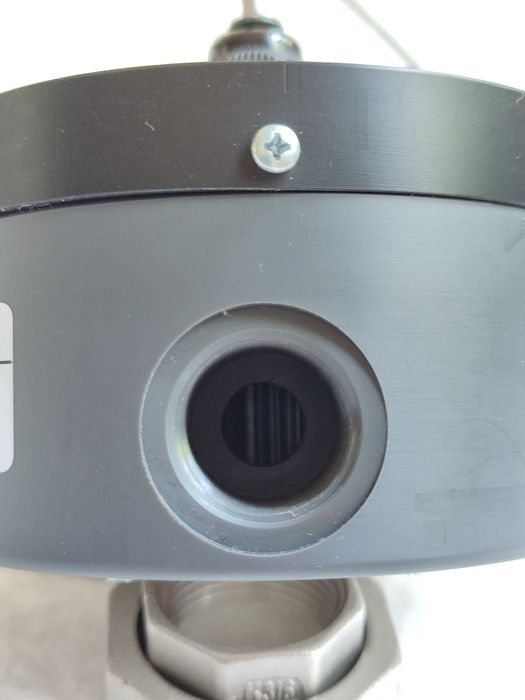 Прецизен разходомер за АдБлу