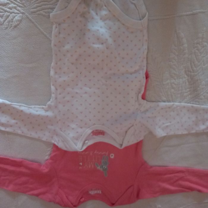 Лот за момиченце