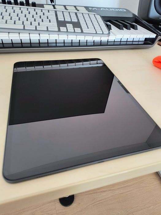 Ipad Pro m5 13 inch 256gb FULL BOX, GARANȚIE