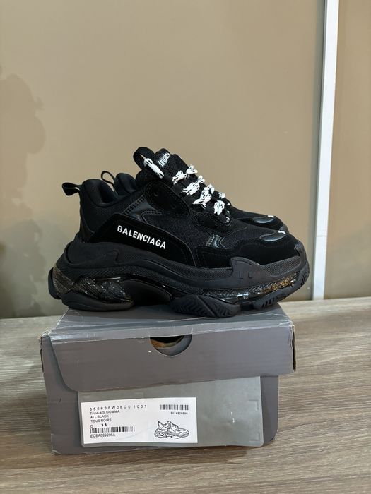 Balenciaga Triple S 36