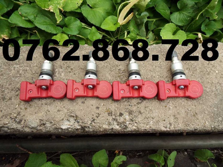 vand 4 senzori presiune roti universali alcar s1a101 TPMS pret 300ron