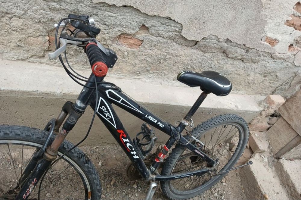 Schimb sau vand bicicleta