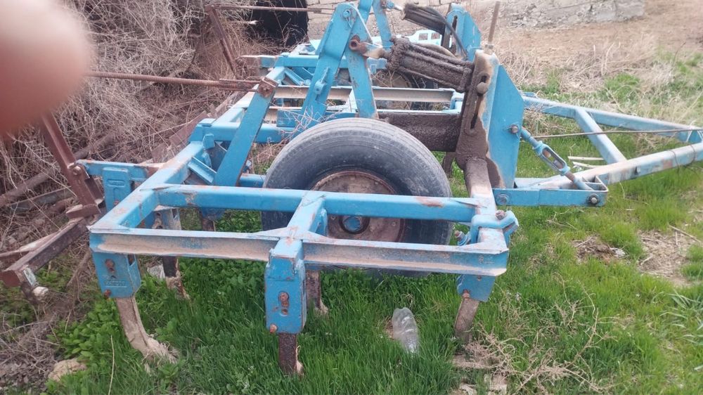 Чизл сатылады.