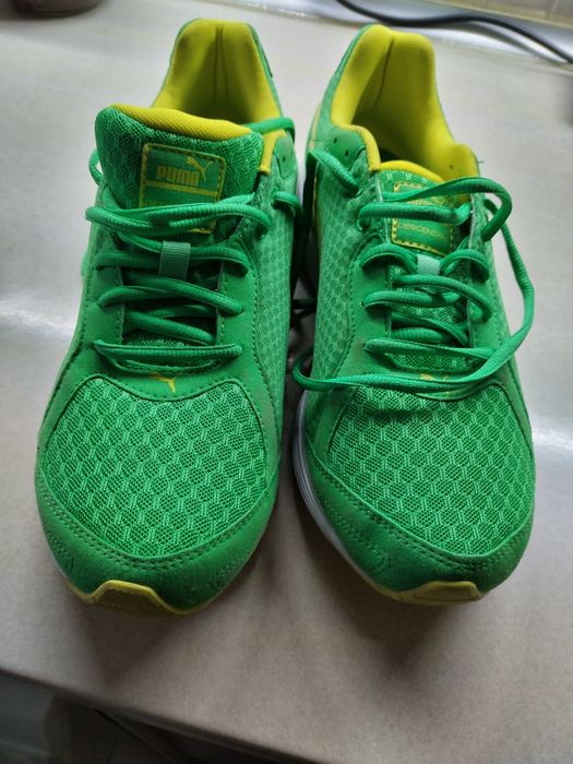 Adidași puma.. USA..