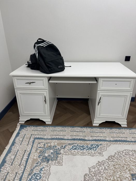 Шкаф+письменный стол