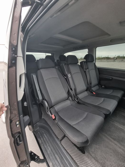 Mersedes benz vito