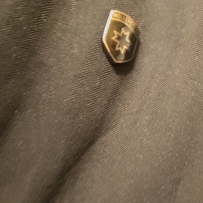 Geaca wellnsteyn groasa cu mesada M