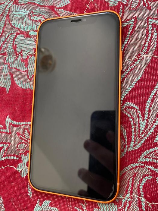 Iphone XR в корпусе 17 pro