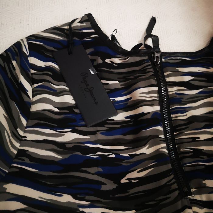 Pepe Jeans Рокля