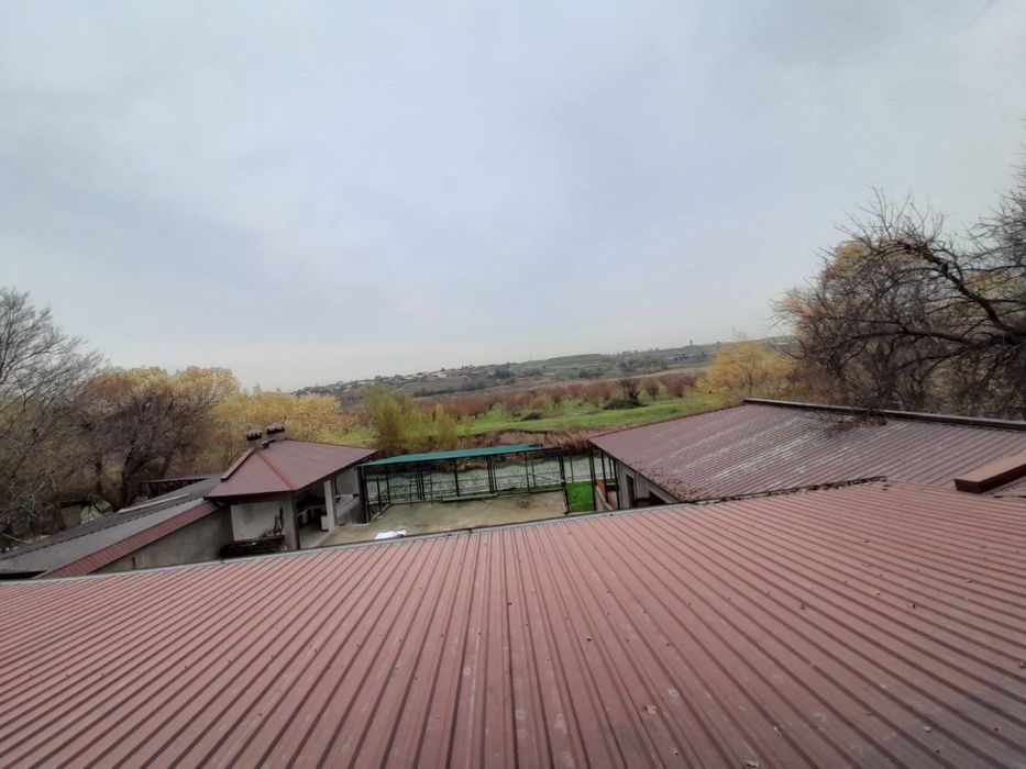 Продаётся дом, дача 6 соток фарход-2, Кибрай.