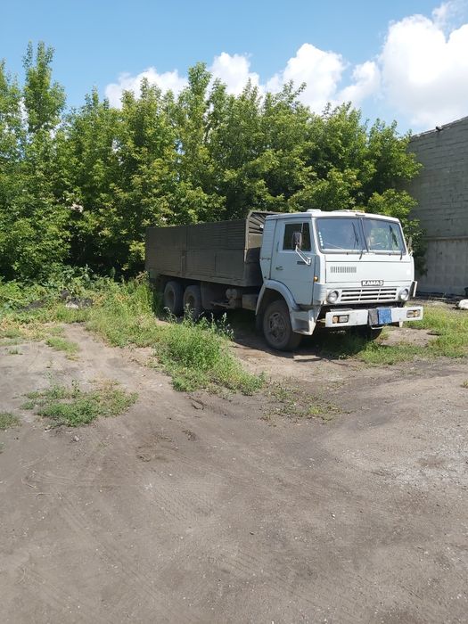 Продам грузовой Автотранспорт
