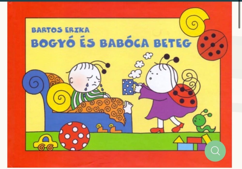 Carti Bogyo es Baboca