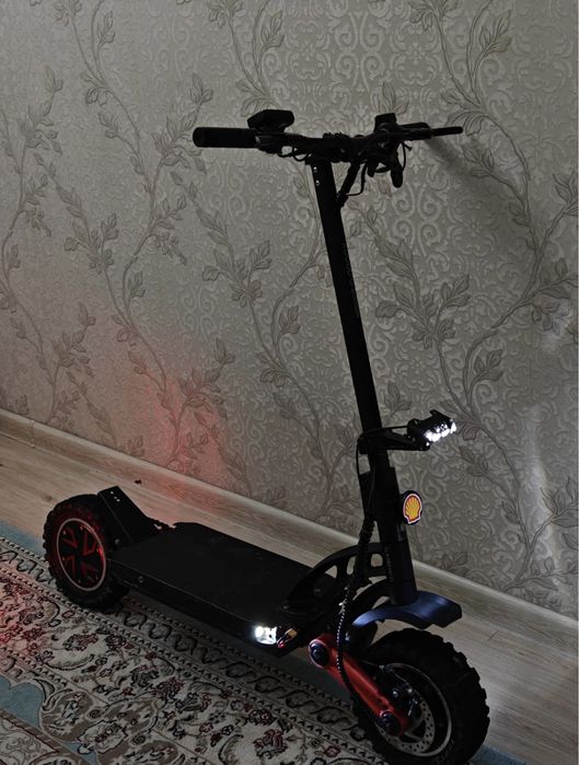 Электросамокат актау