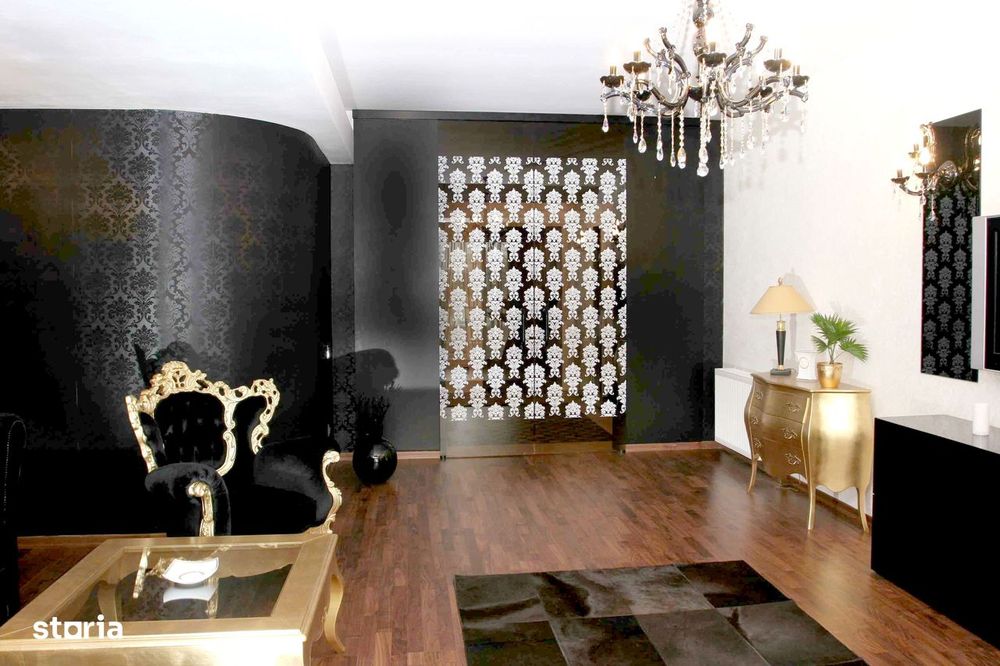 Apartament 3 Camere | Cartierul Francez | Le Club — fotografia 3