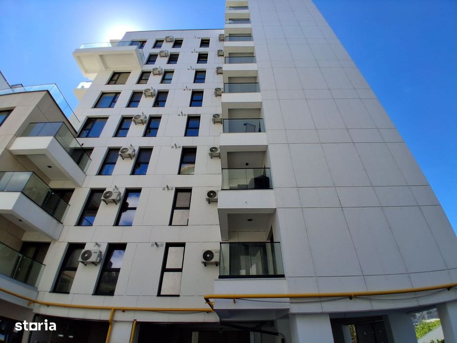 Apartament de vanzare 3 camere in Păcurari, Iasi, INTABULAT!