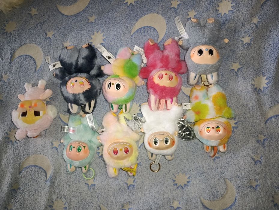 Продам новые игрушки