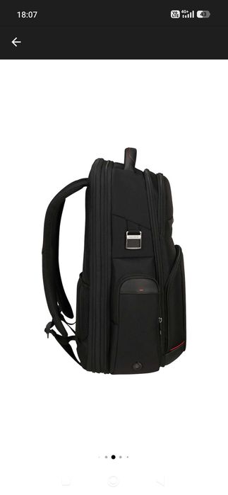 Rucsac samsonite pro-dlx 6