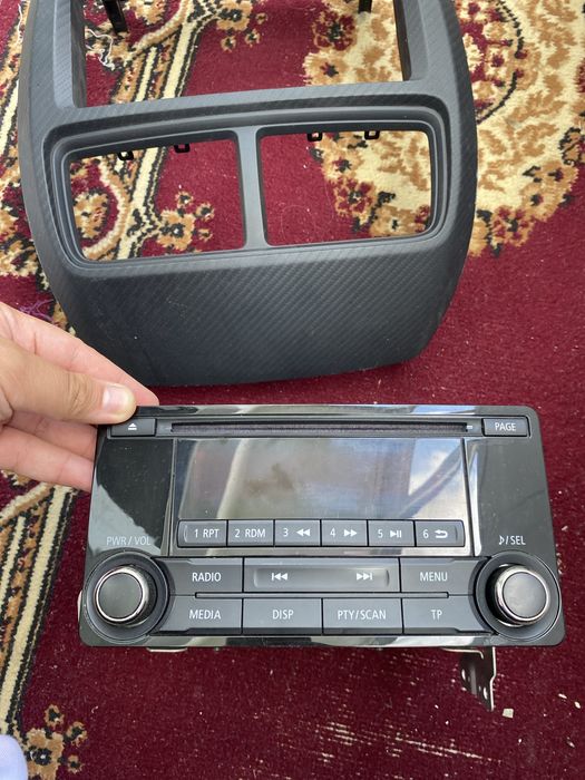 продам на misubishi asx