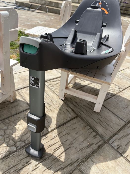 Isofix Cloude Z cybex
