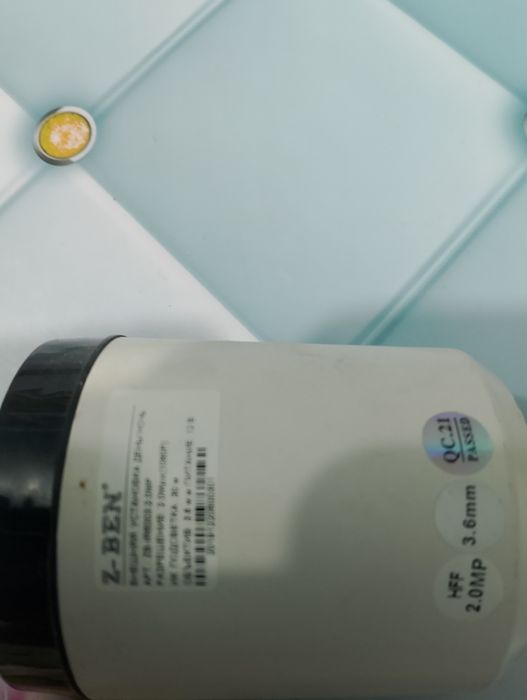 Продам две  камеры