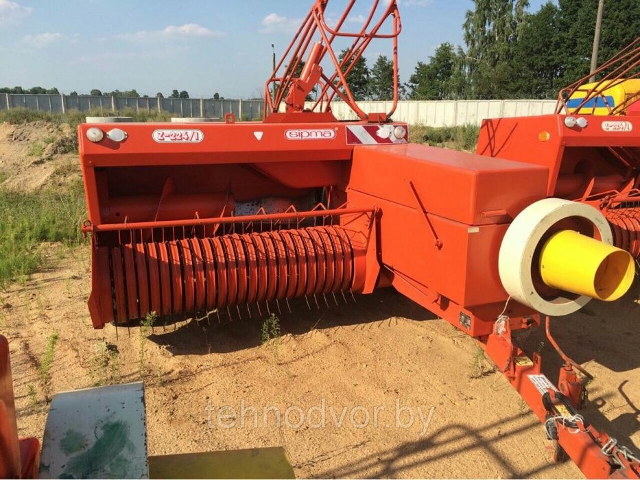 Продам Пресс Sipma