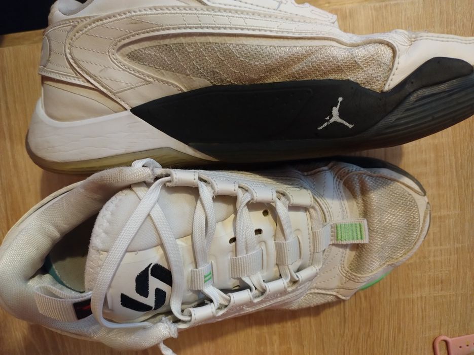 Маратонки кецове Nike 38,5