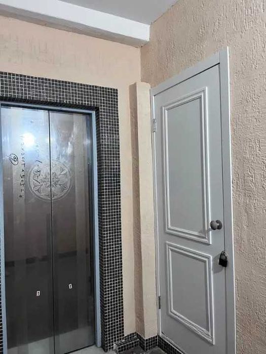 Продажа 3-комнатной квартиры