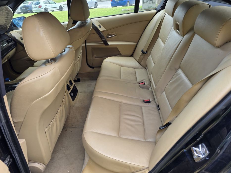 BMW 530xd 231 4x4